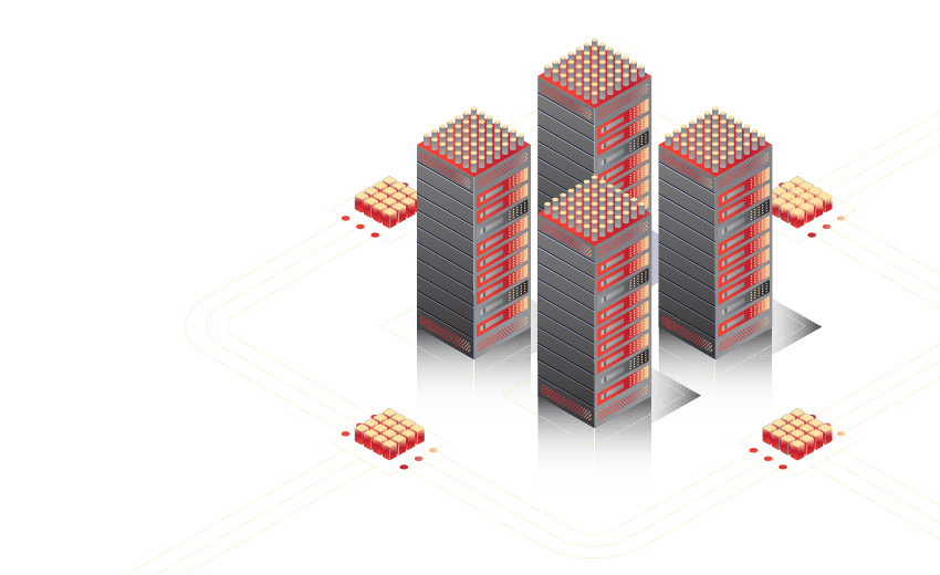 Hitachi Content Platform - Object Storage